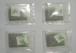 LQ-YC10 Automatic Teabag Packaging Machine