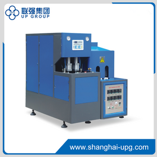 LQ-CM-8Y1 Semi-Automatic Bottle Blowing Machine