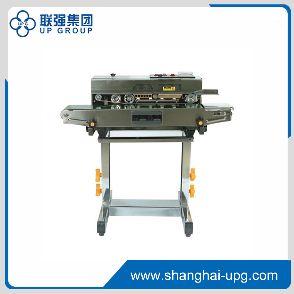 LQ-SF150LD Semi-Automatic Bag Sealing Machine