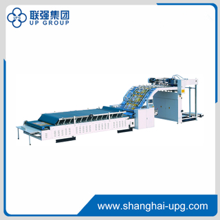 LQM Automatic Flute Laminator