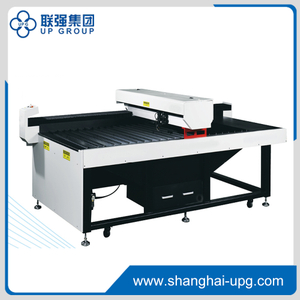 LQSC/SD CO2 Laser Cutting System