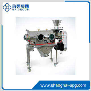 LQ-WSA Horizontal Airflow Sieving Machine