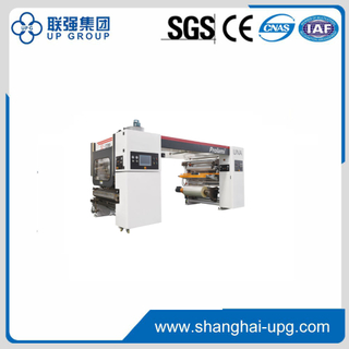 LQ-Solvent-free Laminating Machine