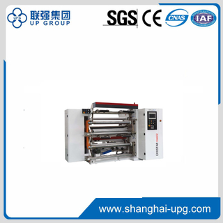 LQ-ST1300 High Speed Slitting Machine