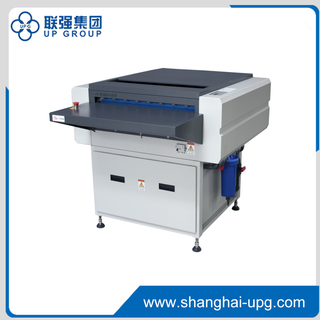 LQ Series UV CTP Plate Processor