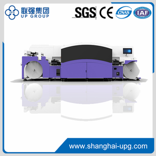 LQ-MD 330UV Digital Printing Machine