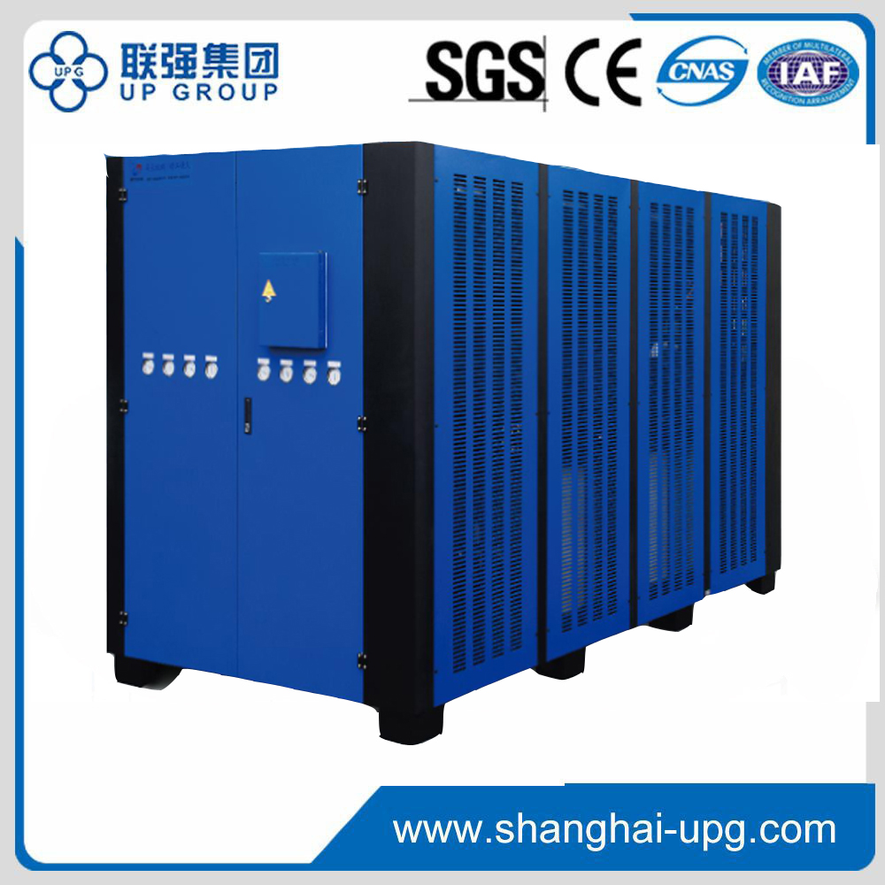 LQ-Box type (module)air cooling chiller