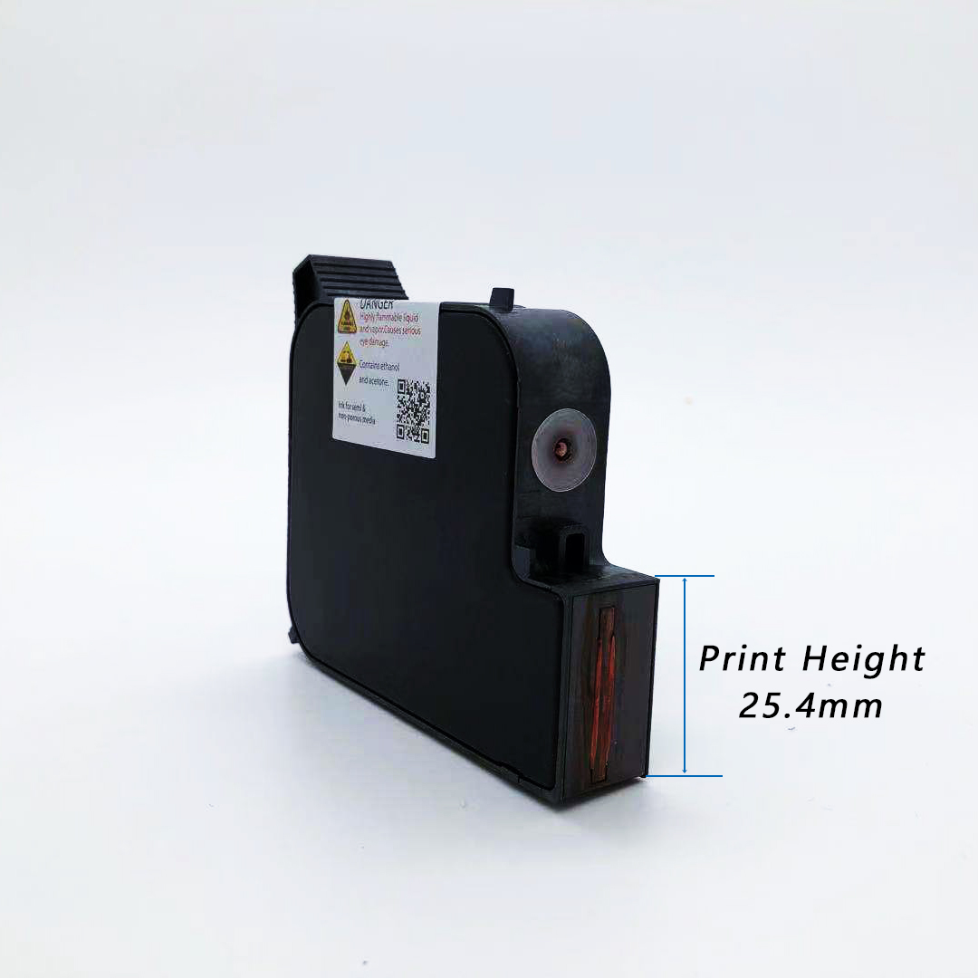 LQ-MD 1 Inch Ink Cartridge