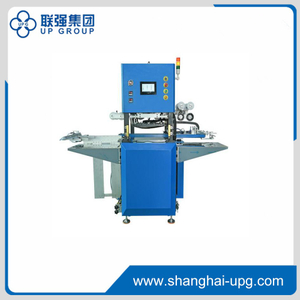 LQY-450A Automatic Foil Stamping Machine for finished boxes