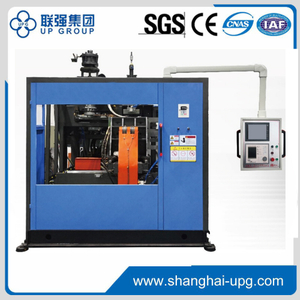 LQH82PC-25L Fully Automatic 25L Blow Molding Machine