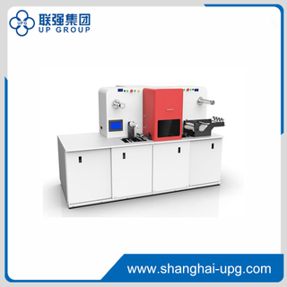 LQ-MD 230 Dual-laser Cutting Machine