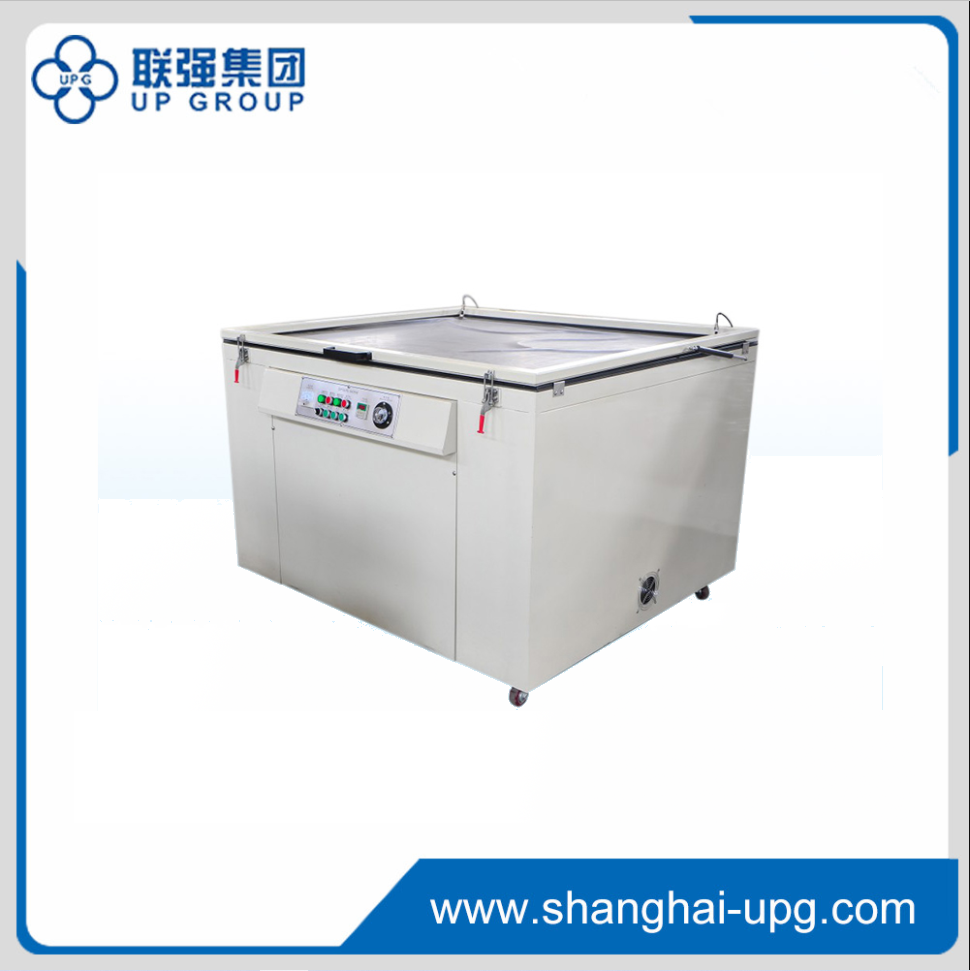 LQSBW-1200/1400 Plate Copying Apparatus