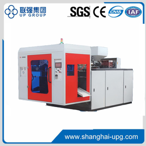 LQB-55/65 blow molding machine