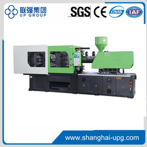 LQS UPVC Injection Molding Machine