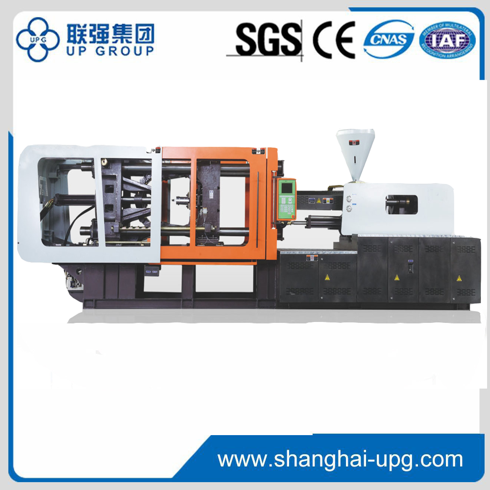 LQ-3S/4S/6S Two-step Multi functional Full-automatic Blow Moulding Machine Product on UP Group