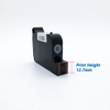 LQ-MD 0.5 Inch Solvent Inkjet Cartridge 