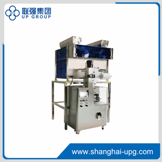 LQ-PTB Pyramid Tea Bag Packaging Machine