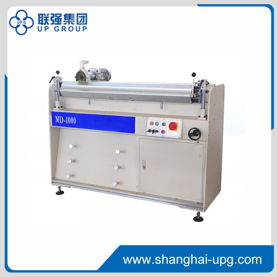 LQMD-1000/1500 Automatic Squeegee Grinding Machine