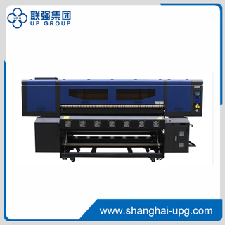 LQ-MD 6198E Digital Sublimation Printer
