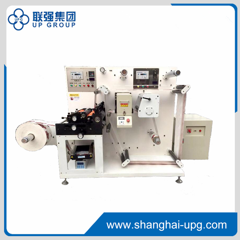 LQ-MD 350 UV Coating Machine
