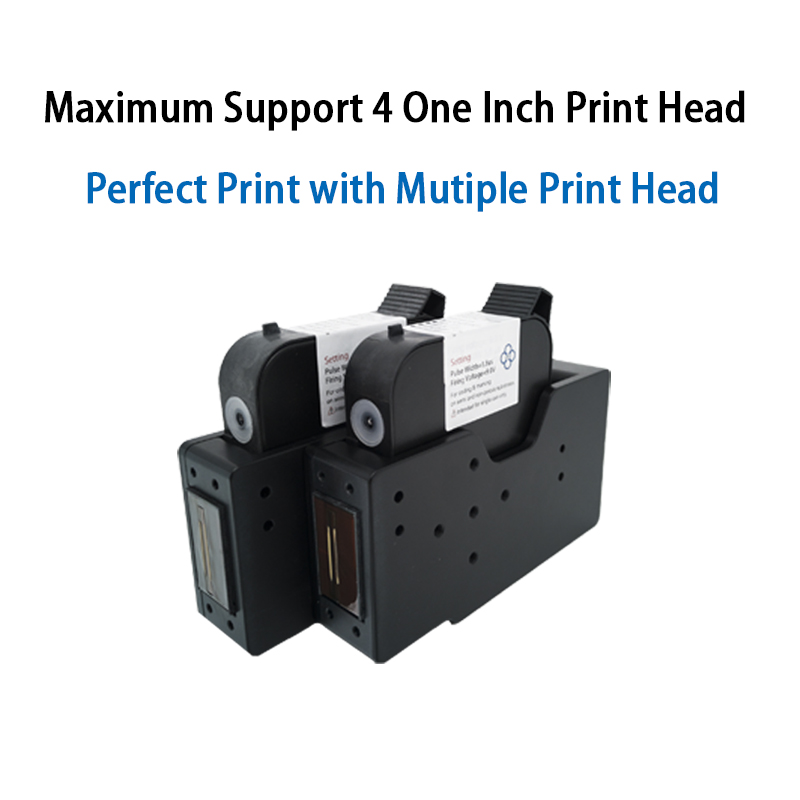 LQ-MD 2600-2 Online Inkjet Printer