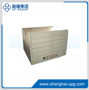 LQWH-1200/1400 Screen Drying Oven